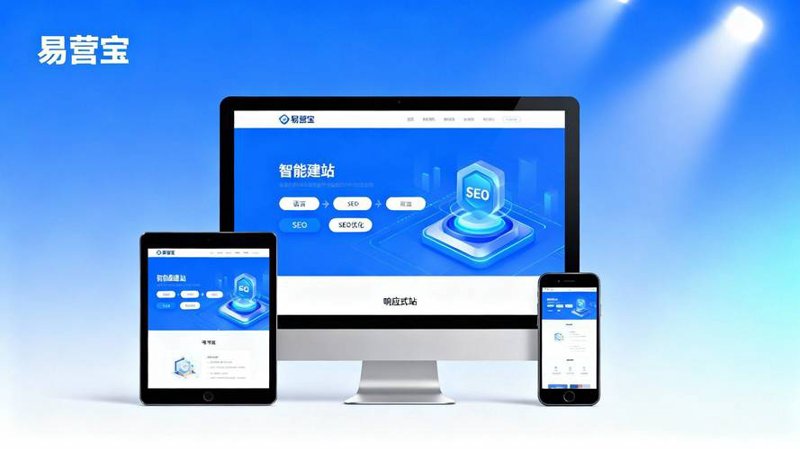 品牌网站制作